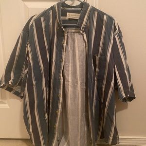 The vintage twin shirt